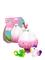 BRIO 36224 Flora Unikkotalo – kuva 2