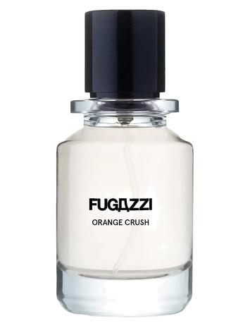 Fugazzi Orange Crush - EdP 50 ml