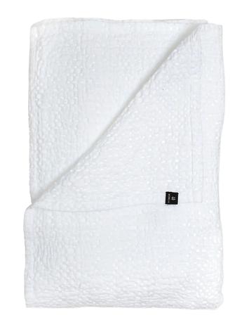 Himla Dani Bedspread Home Textiles Bedtextiles Bedspread Grey Himla