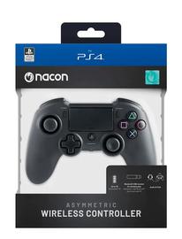 Nacon Asymmetric Wireless Controller, PS4/PC -ohjain
