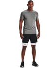 Under Armour Ua Hg Armour Lng Shorts Running/training Tights Musta Under Armour
