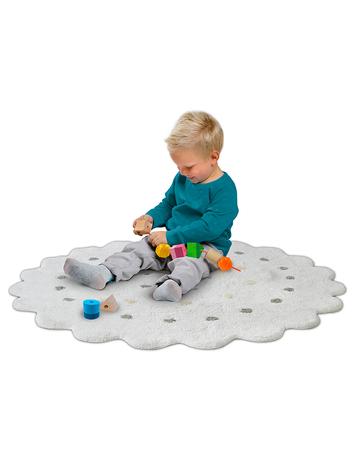 SES Creative Lacing Sensory Beads Toys Creativity Drawing & Crafts Craft Craft Sets Multi/patterned SES Creative