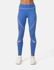 Kari Traa Louise 2.0 Tights Sport Running-training Tights Black Kari Traa