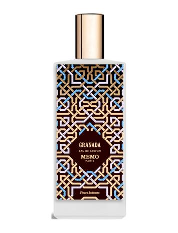 Memo Paris Granada - EdP 75 ml