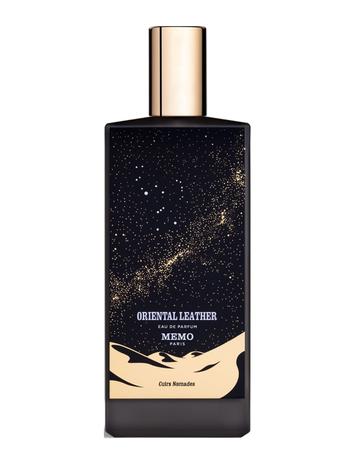Memo Paris Oriental Leather - EdP 75 ml