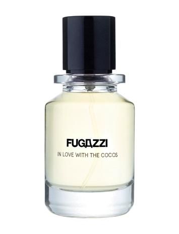 Fugazzi In Love With The Cocos - EdP 50 ml