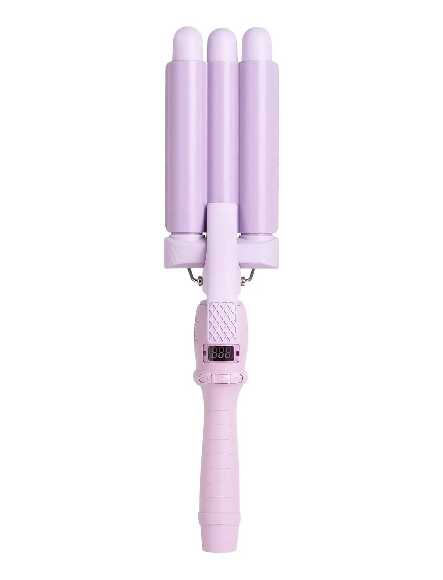Mermade - Cutie Waver Lainerauta 22 mm Violetti