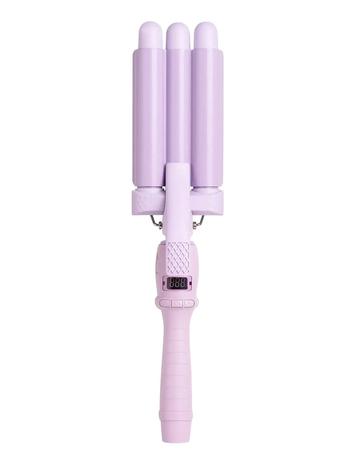 Mermade Hair Pro Cutie Waver 22mm, lainerauta – kuva 6/8