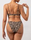 Understatement Underwear Tanga Bikini Briefs Swimwear Bikinis Bikini Bottoms Bikini Briefs Black Understatement Underwear
