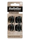 BaByliss Paris 794637 Crocodile Clips 4 kpl