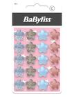 BaByliss Paris 798199 Kids' Crocodile Clip 20 kpl