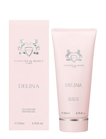 Parfums De Marly Delina Shower Gel 200 ml