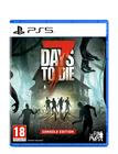 7 Days to Die, PS5 -peli