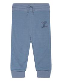 Hummel Hmldallas Pants Sport Sweatpants Blue Hummel
