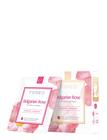 FOREO Ufo Mask Bulgarian Rose Kasvonaamio 6 x 6 g