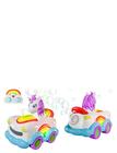 Syma REVOLT Unicorn Bubble Car