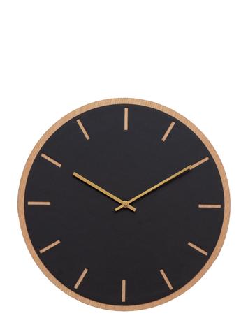 Hemverk Nero, seinäkello 28 cm