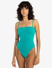 Billabong Sol Searcher Tully Piece Sport Sport Clothing Sport Swimwear Sport Swimsuits Blue Billabong