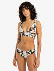 Billabong Shadow Tropic Rev Fiji Pant Sport Women Sport Clothing Sport Swimwear Sport Bikinis Multi/patterned Billabong