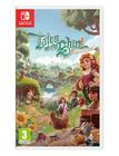 Tales of The Shire: A Lord of The Rings Game, Nintendo Switch -peli