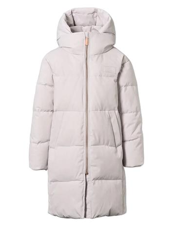 Molo Harper Toppatakki Purple Molo