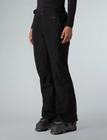 The North Face W Descendit Pant Sport Women Sport Clothing Sport Outerwear Sport Ski Pants Black The North Face