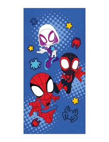 Spider-Man, kylpypyyhe