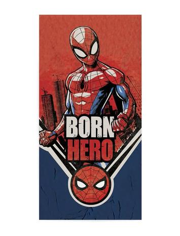 Spider-Man, kylpypyyhe