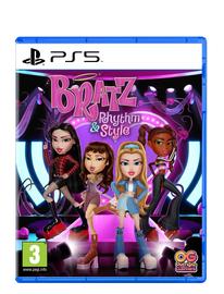 BRATZ: Rhythm & Style, PS5 -peli