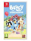 Bluey: The Videogame, Nintendo Switch -peli
