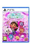 Gabby's Dollhouse: Ready to Party, PS5 -peli