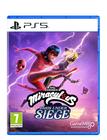 Miraculous: Paris Under Siege, PS5-peli