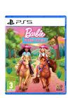 Barbie: Horse Trails, PS5 -peli