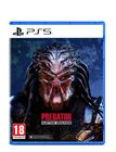 Predator: Hunting Grounds, PS5 -peli