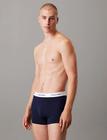 Calvin Klein Trunk 3Pk Bokserit Multi/patterned Calvin Klein
