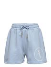 Sofie Schnoor Young Shorts Bottoms Shorts Blue Sofie Schnoor Young