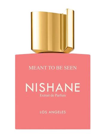 Nishane Meant To Be Seen - EdP 50 ml