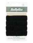 BaByliss Paris 798175 Thick Hair Ties 4 kpl