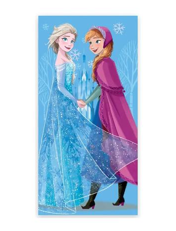 Disney Frozen, kylpypyyhe