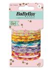 BaByliss Paris 794645 Colored Kids Hair Ties 10 kpl