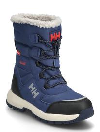 Helly Hansen Jk Silverton Boot Ht Talvisaappaat Blue Helly Hansen
