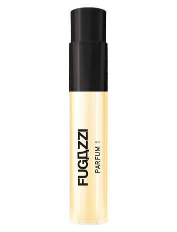 Fugazzi Parfum 1 - EdP 8 ml
