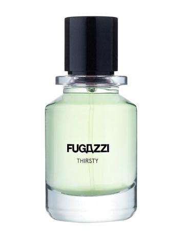 Fugazzi Thirsty - EdP 50 ml
