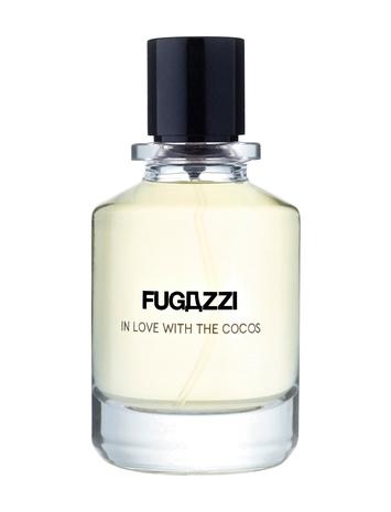 Fugazzi In Love With The Cocos - EdP 100 ml