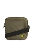 Lyle & Scott Cross Body Bag Bags Crossbody Bags Black Lyle & Scott