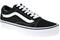 Vans Old Skool Sneakers black – kuva 8