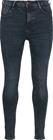 Noisy May - NMSENDIE HW AUTHENTIC SKINY AZ445DB NOOS - Farkut - Naiset - Sininen