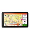 Garmin Zumo XT2, navigaattori