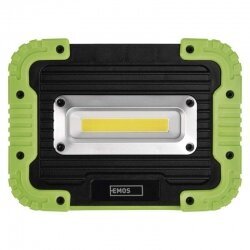 Taskulamppu Emos P4534; LED; 600 lm; 1x3,0 akku