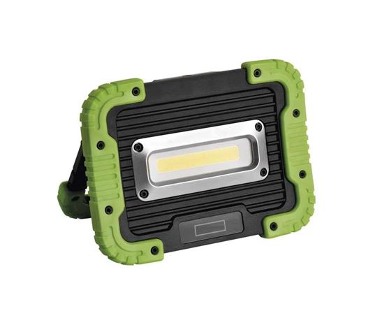 Taskulamppu Emos P4534; LED; 600 lm; 1x3,0 akku
